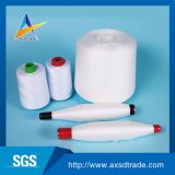 High Quality Recycled 100% Polyester Blended Yarn Embroidery Thread