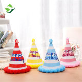 Wholesale Christmas Hat/Birthday Party Hat for Childern and Adult