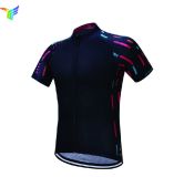 Custom Man Sport Clothing Cycling Jersey