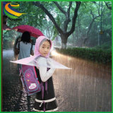 Hand Free Rain Coat Cover