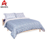 a-B Side Disperse Printing High Quality Polyester Bedding Set