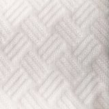 Knitted Fabric 100% Polyester Mattress Fabric