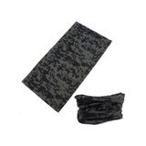 Multifunctional Tube Seamless Bandana for Running, Fishing, Cycling, Yoga (YH-HS543)