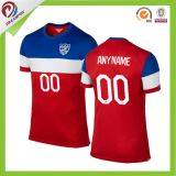 Cheap Best Sell Good Quality 100% Polyester Soccer Uniform Kits
