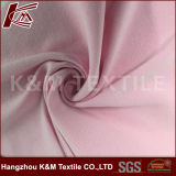 Knitted Polyester Rib Fabric 95% Polyester 5% Sporeien