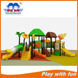 2016 Lovely Soft Children Playground/ Nicely Children Outdoor Playground Equipment