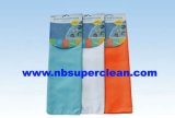High Absorption Microfiber Cleaning Cloth, Microfiber Towel (CN3609-1)