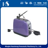 Mini Air Compressor Kit Beauty Salon Airbrush Compressor