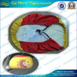 Worldwide Car Wing Mirror Cover Flag (L-NF11F14013)