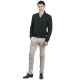 Men's Fashion Cashmere Blend Sweater 18brawm017