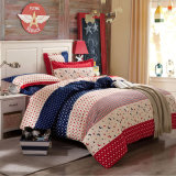 Made in China Cotton Fabric Bedding Home Textile