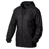 Men's Top Quality Super Light Waterproof Breathable Windbreaker