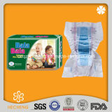 OEM Super Soft and Breathable Baby Diapers