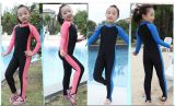 Comfortable Nylon Children Diving Suit