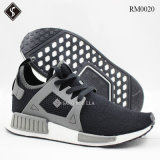 Fashion Men Sports Shoes Running Shoes, Fly Knitting Shoes
