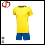 New Design Quick Dry China Cheap Soccer Jersey