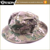 Cp Camo Tactical Military Cap Bucket Hats for Fishing & Hunting
