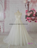 2016 A-Line Bridal Dress Vintage Lace Wholesale Price