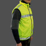 Casual Sports Jacket / Reflective Vest/ Reflective Jersey