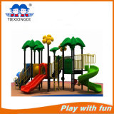 Outdoor Children Playground Equipment for Sale Txd16-Hoe002