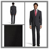 Italian Style Bespoke Tailor Elegant Men's Cashmere Wool Trendy Suit