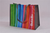 BSCI Audit Factory Spunbond Polypropylene/Fabric India/Non Woven Bag (MECO397)