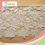 Factory Direct Sale Flower China Wholesale Embroidery Chemical Lace