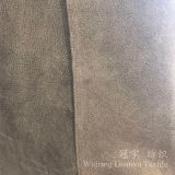 Microfiber Decorative Leather Polyester Suede Home Textile Fabrics