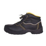 Waterproof Steel Toe Cap Anti Slip Safety Shoes