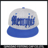 High Quality Embroidery Snapback Cap