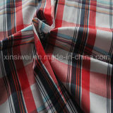 Cotton Nylon Spandex Fabric for Shirts Woven Fabric (SL2060)