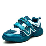 Running Sports Shoes Fashion Breathable for Children (AK712)