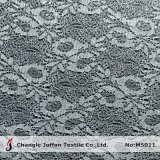 Raschel Cheap Lace Fabric for Sale (M5011)