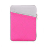 10 Inch Soft Neoprene Sleeve Case Bag (FRT1-298)