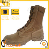 Side Wall Stitching Tactical Desert Boots