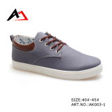 Canvas Casual Shoes Hot New Arriving for Men (AK003-1)