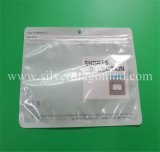 Custom Plastic Zipper Bags with Slider for Underwear Packing