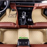 Car Accessories/Car Floor Mat/Car Carpet/ for Audi Cars with Full Surround