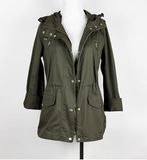 So Popolar Women's Trench Coat