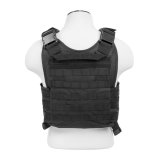 Bulletproof Vest/Soft Body Armor/Tactical Military Vest (BV-X-006)