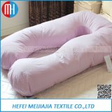 Custom Design U Shape Maternity Pillow for Pregnant Women Pillow
