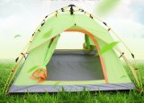 Rainproof Sun Tents, Outdoor Camping Tents, Four Corner Activities Tents