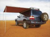 Good-Quality Pull out Awning for off-Roading Using
