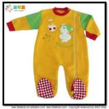 Foaming Style Baby Garment Long Sleeve Babies Jumpsuits