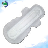 Top Quality Perforated Cotton Bulk Sanitary Pads for School Girls