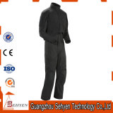 100% Cotton Safety Coveralls with Long Sleeve for Engineer