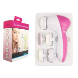 Multi-Functional Facial Cleansing Brush Electric Facial Cleanser