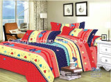 Hot Sale Poly/Cotton Bedding Set China Supplier with Lowest Prices