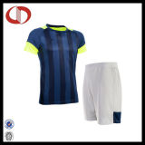 100% Polyester Dry Fit Soccer and Foodball Jersey