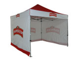3X3m Aluminum Canopy Pop up Folding Tent for Advertising